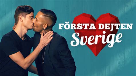 svt dejtingprogram|Dejting